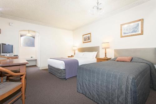 Hotel Bruce County