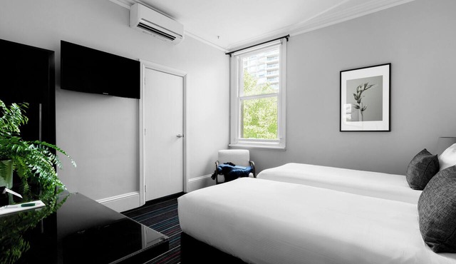 Hotel Challis Potts Point in Potts Point
