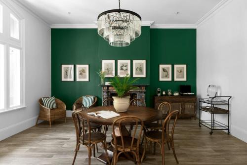 Hotel Challis Potts Point in Sydney