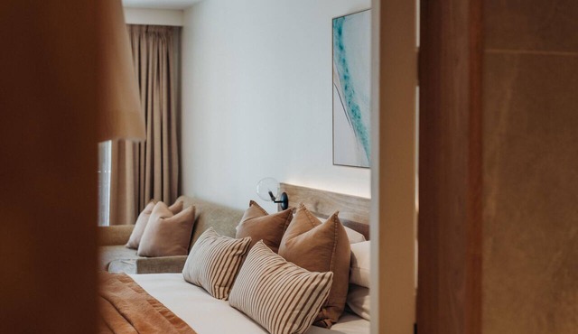 Hotel Nelson in Nelson Bay