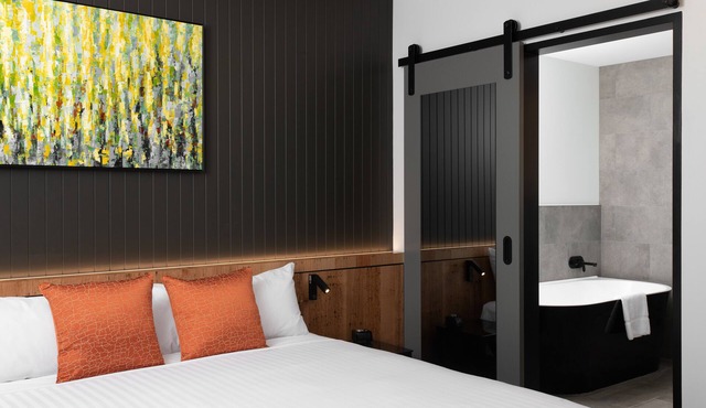 Hotel Verge Launceston in Launceston