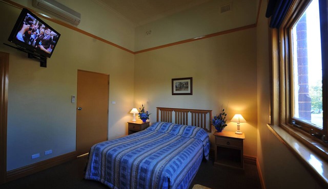 Hotel Victoria - Griffith in Griffith