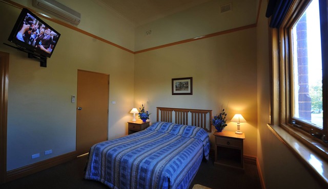 Hotel Victoria - Griffith in Griffith