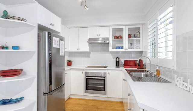 Huskisson Beach Holiday Villa by Jervis Bay Breaks in Huskisson