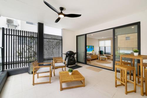 Husky Beach Pad by Book Jervis Bay - Couples Retreat in Huskisson