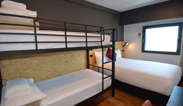 ibis budget Sydney East in Darlinghurst