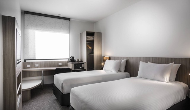 ibis Mackay in South Mackay