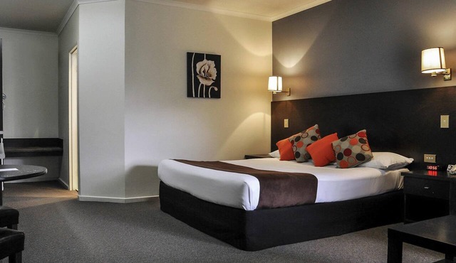 ibis Styles Adelaide Manor