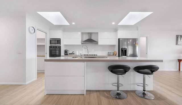 Ignatius Retreat | Bathurst | Family Entertainer in Kelso