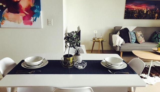 ILK Apartments