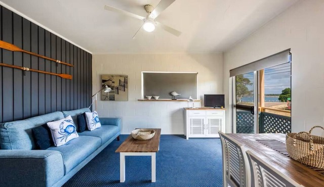 Iluka Beachouse UNIT 5 in Iluka