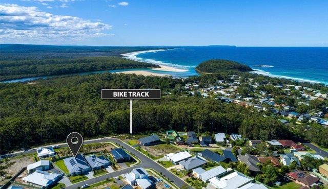 Iluka Coastal Retreat