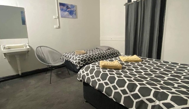 Imperial Hotel Coonabarabran in Coonabarabran