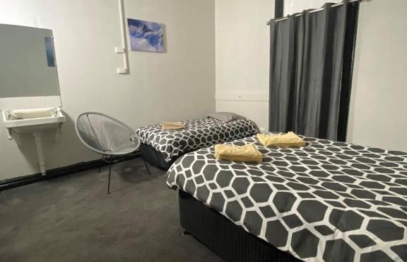 Imperial Hotel Coonabarabran