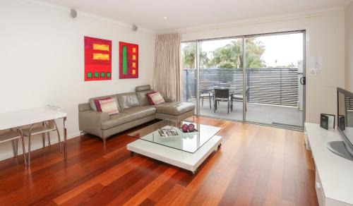Indulge Apartments - Langtree in Mildura