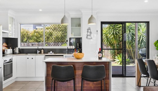 Ingara at Maroochydore in Maroochydore