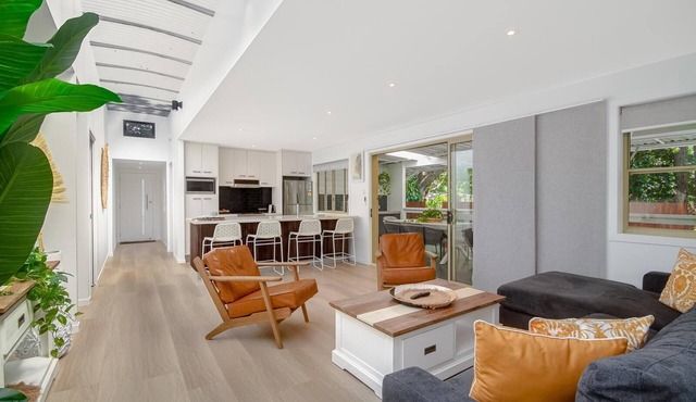 Ingenia Holidays Byron Bay