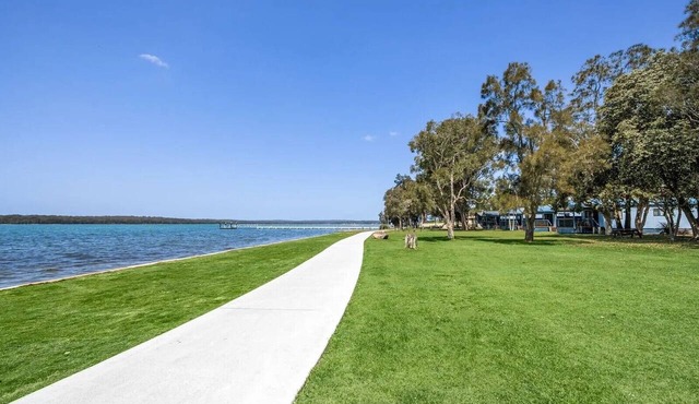 Ingenia Holidays Lake Macquarie