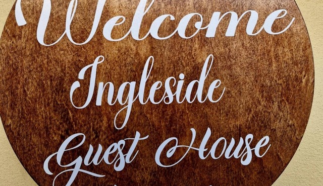 Ingleside Guesthouse