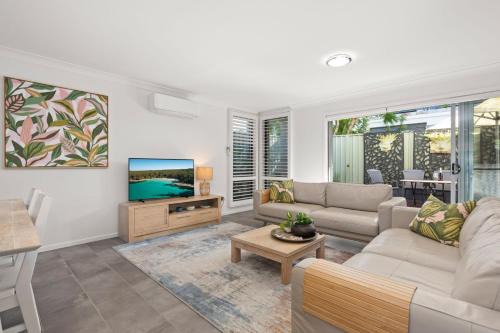 Inish by Experience Jervis Bay