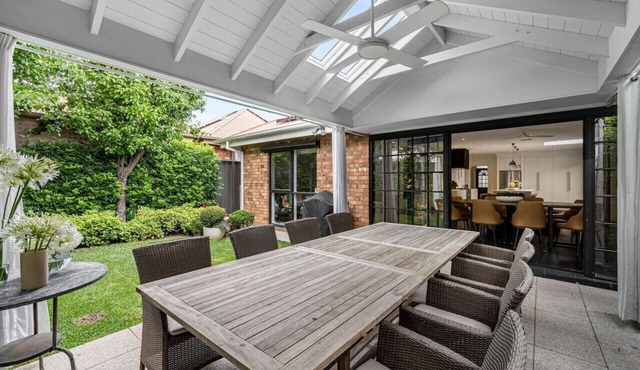 Iris @ Norwood—Luxe Indoor-Outdoor Living near CBD