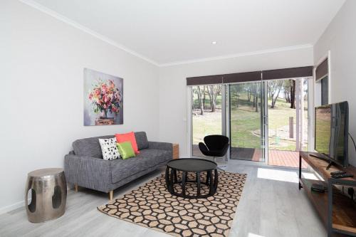 Ironbark Cabin at Homewood Lodge