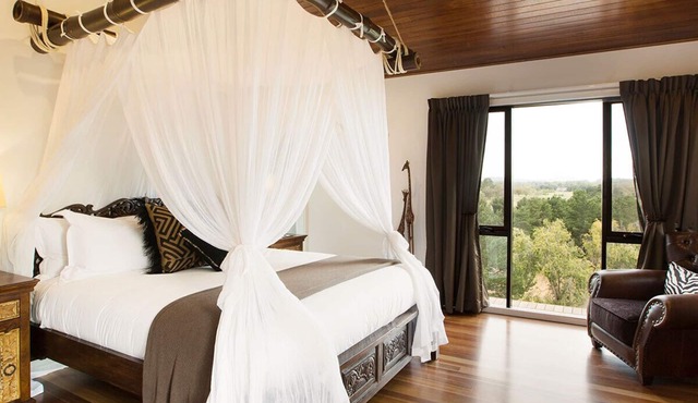 Jamala Wildlife Lodge