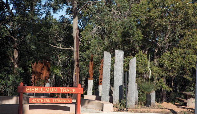 Jarrah Forest Lodge