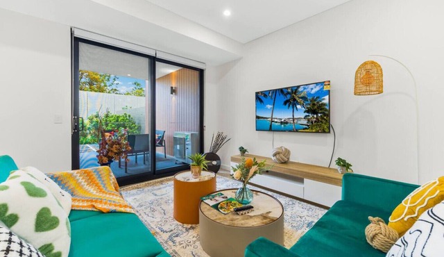 Jasmine`s Secret Garden in Rouse Hill