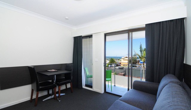 Jervis Bay Motel in Huskisson