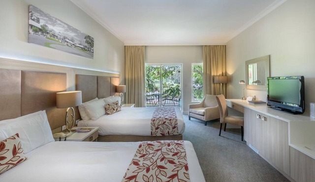 Joondalup Resort