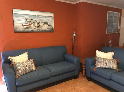 Kalbarri Riverview Resort Apartment 33 in Kalbarri