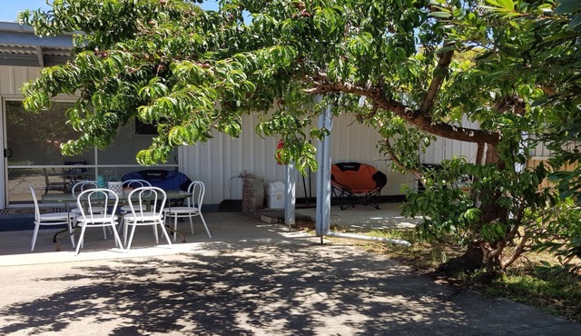 Kama-On-Thomson Blvd in St Leonards