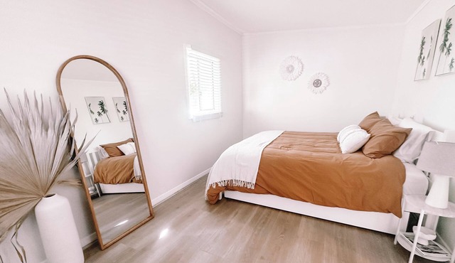 Kangaroo Island Beach Retreat | Walk to Beach