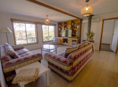 Kangarutha Cottage - Escape to Nature just minutes to Tathra