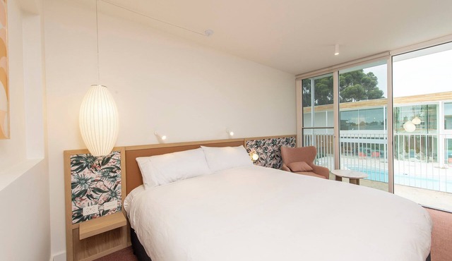 Kar-Rama Hotel in Mildura