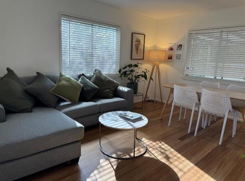 Kath's Cottage in Cooktown