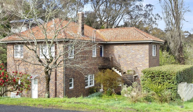 Katoomba Getaway 3 Bedroom Villa