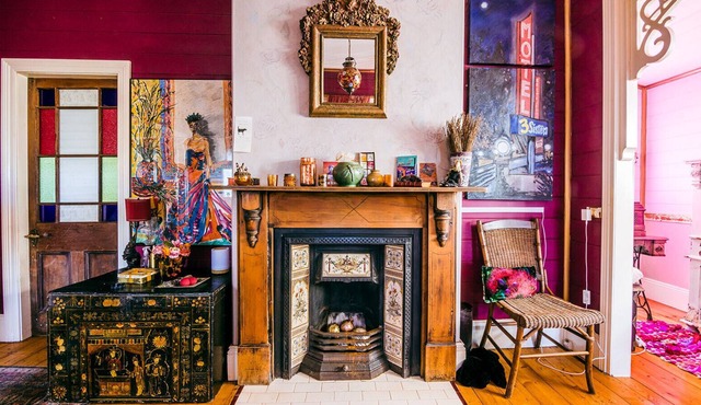 Katoomba's jewel - heart of Katoomba