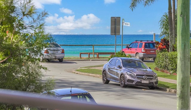 Kauai 2 - Beachside Bilinga - Min. 3 Night Stays