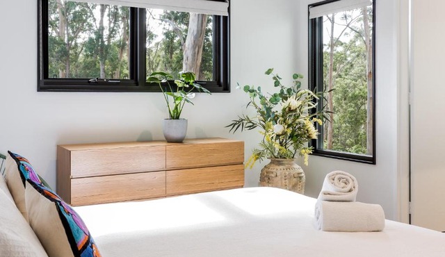 Kaya Karri in Margaret River
