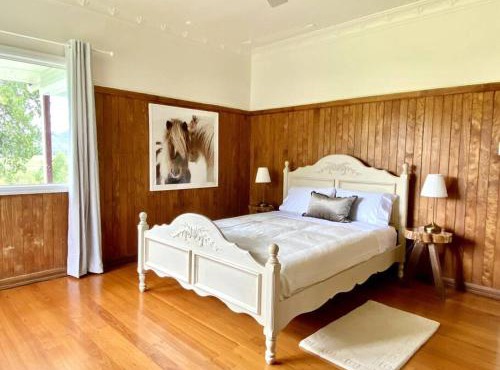 Kenilworth Farmhouse