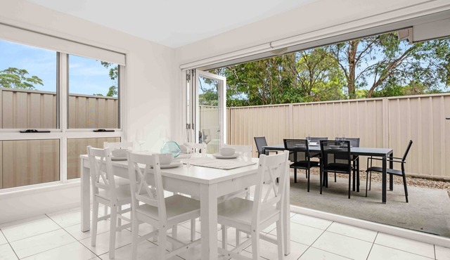 Keppel Retreat Huskisson by Experience Jervis Bay in Huskisson