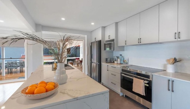 Kiama Cliff Retreat