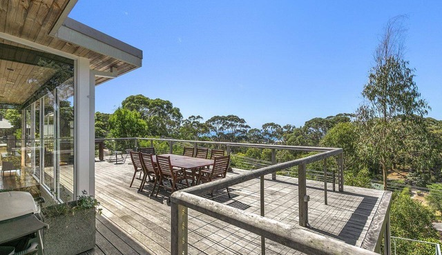 Kiara in Lorne