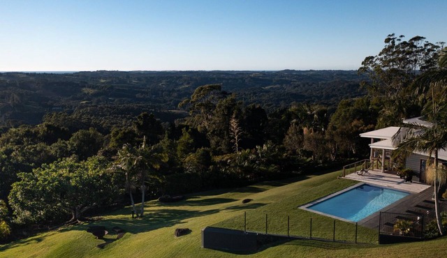 Kieta - Beautiful Holiday Home in Federal
