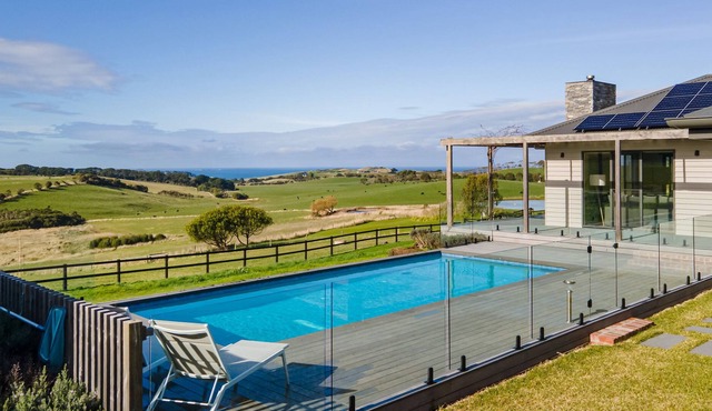 Kiewa - Luxury Flinders Retreat in Flinders