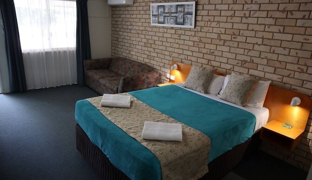 Kilcoy Gardens Motel