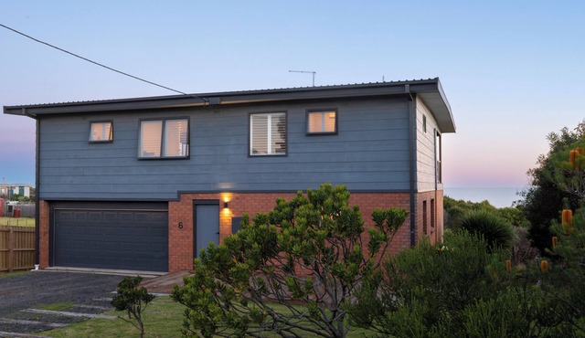 Kilcunda Coastal Retreat
