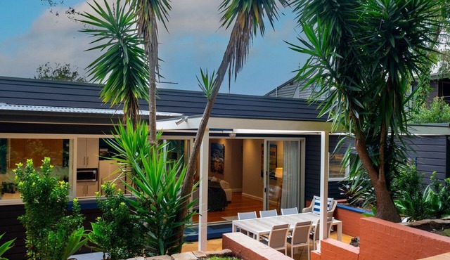Killcare Beach House